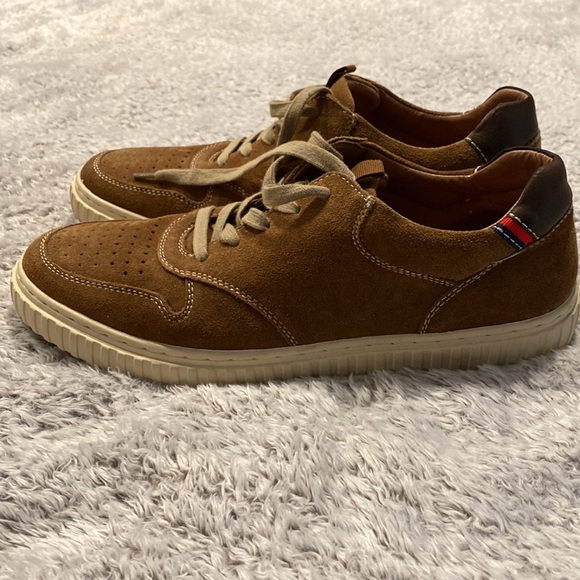 Four Brothers: The Nice Oxford. Size 10.5 - Picture 2 of 6